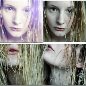 Portraits