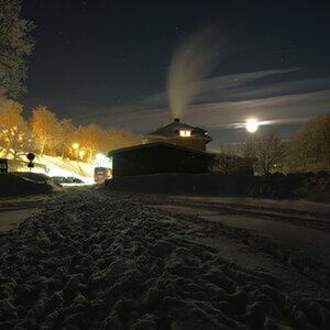 Winter