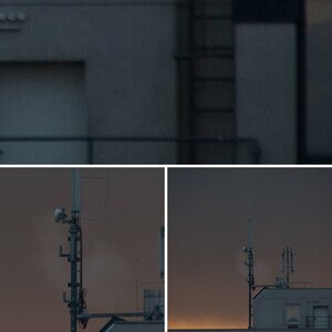 Sigma 70-200/2,8 OS + TK 2,0 DG