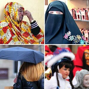 Weibliches