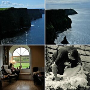 Irland