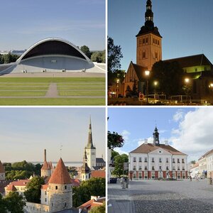 Estland