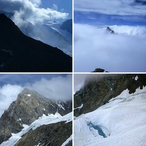 Schreckhorn