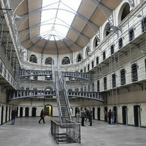 Irland 2011