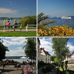 Überlingen am Bodensee