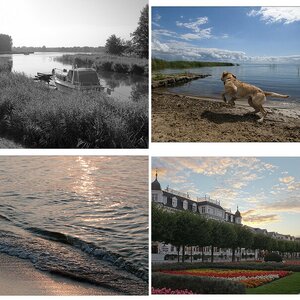 Usedom und Wolin