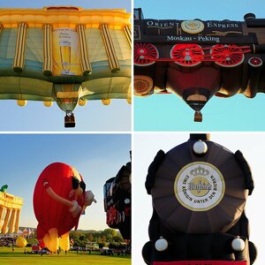 WIM 2011 - 21.Warsteiner Internationale Montgolfiade