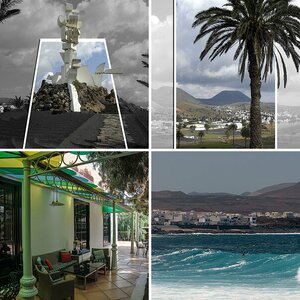 Lanzarote