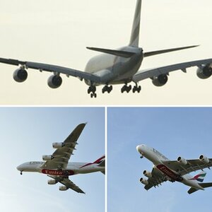 Airbus 380