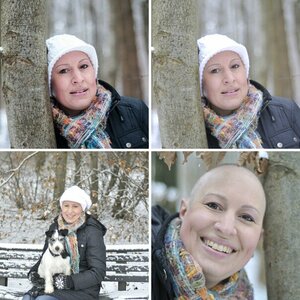 Erste Bilder