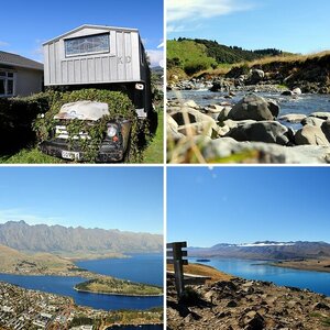 Neuseeland
