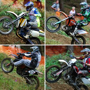 Hill-Climbing 2011 Gellinghausen