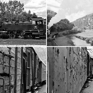 eisenbahn