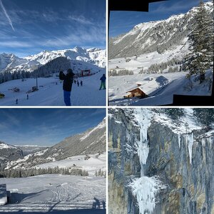 Wengen, Internationale Lauberhorn Rennen 2013