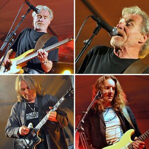 Jane - Woodstockkonzert 2011