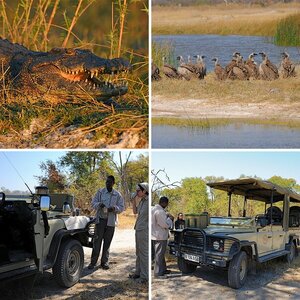 Botswana (3)