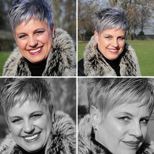 Portraits