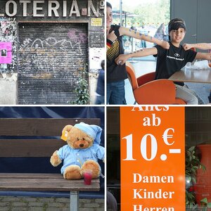 Verschiedenes