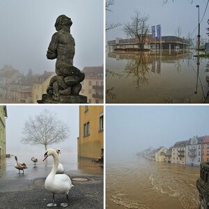 Hochwasser