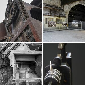 Henrichshütte+Hattingen II