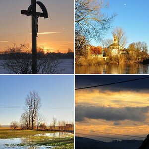 ...rund um Donaueschingen...