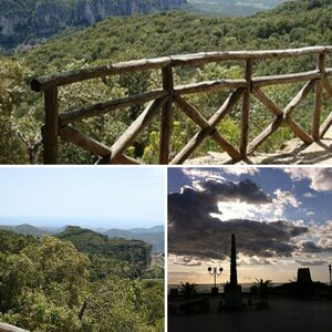 Sardinien 2012
