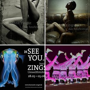 Ausstellungen Horizonte Zingst