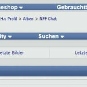 NFF Chat