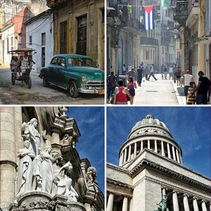Cuba III
