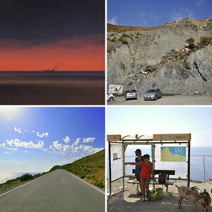 Greece-Kos-Korfu
