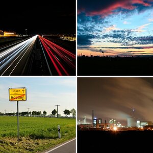 Industrie und Technik