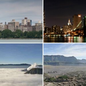 Panoramas