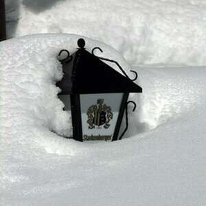 Lampe