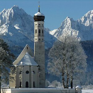 St. Colomann