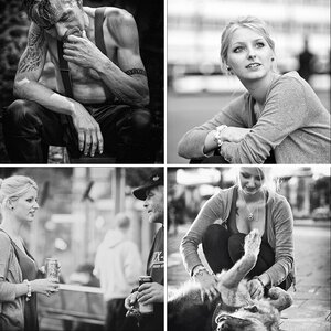 Eine andere Welt - Andi