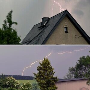 Unwetter