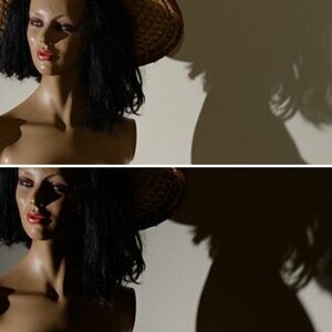 Portraits