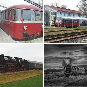 Eisenbahn