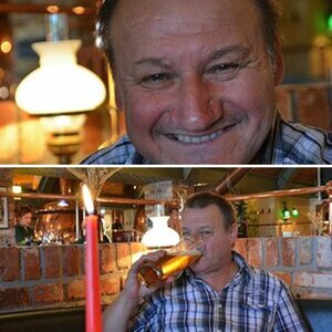 Porträtaufnahmen