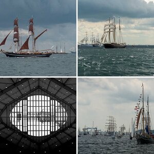 Kiel Hamburg