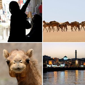 Oman