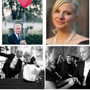Carina & Steffen