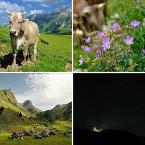 Großes Walsertal