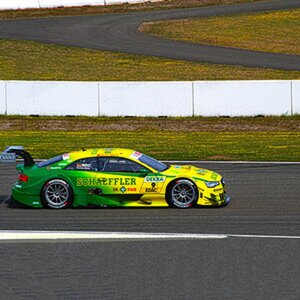 DTM