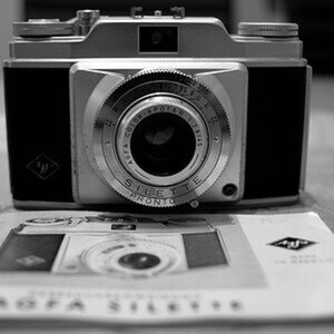 AGFA Silette