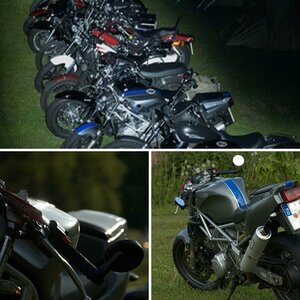 Mein Bike