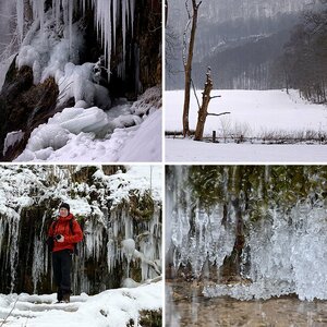 Wasserfall