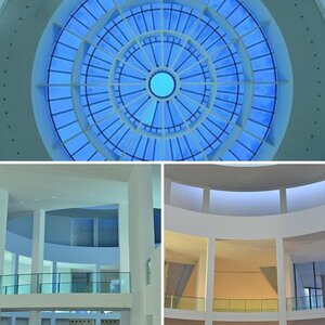 Pinakothek der Moderne