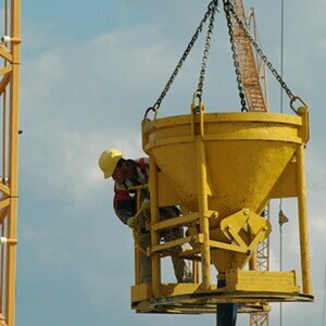 Baustelle