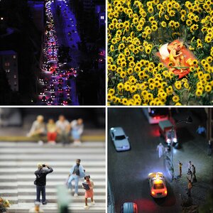 Miniatur Wunderland · 24. September 2o1o.